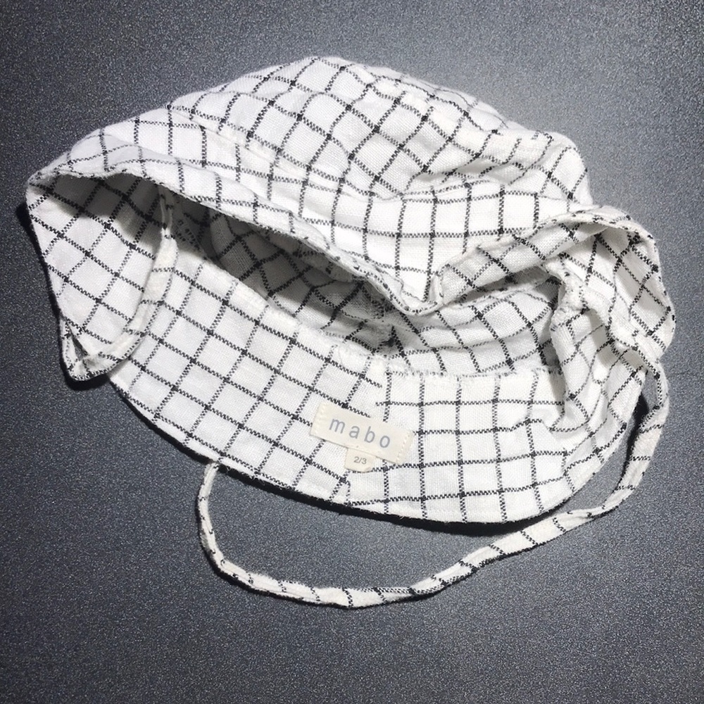 Mabo hat 2/3